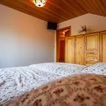 Haus Schrammsteinblick Holiday home *