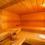 Haus Schrammsteinblick * Ostrau (Sachsische Schweiz-Osterzgebirge)