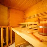 Haus Schrammsteinblick Holiday home *