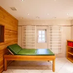 Haus Schrammsteinblick Holiday home Ostrau (Sachsische Schweiz-Osterzgebirge)