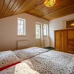 Haus Schrammsteinblick Ostrau (Sachsische Schweiz-Osterzgebirge)