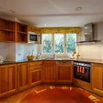 Holiday home Haus Schrammsteinblick Ostrau (Sachsische Schweiz-Osterzgebirge)