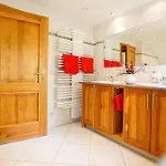 Haus Schrammsteinblick Holiday home *