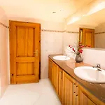 Holiday home Haus Schrammsteinblick