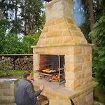 Haus Schrammsteinblick Holiday home *