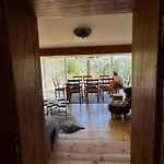 Holiday home Haus Schrammsteinblick