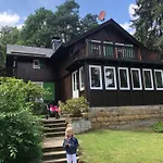 Haus Schrammsteinblick Holiday home *