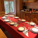 Haus Schrammsteinblick Holiday home Ostrau (Sachsische Schweiz-Osterzgebirge)