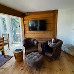 Haus Schrammsteinblick Ostrau (Sachsische Schweiz-Osterzgebirge)