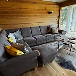 Holiday home Haus Schrammsteinblick