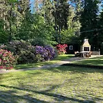 Haus Schrammsteinblick Ostrau (Sachsische Schweiz-Osterzgebirge)