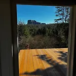 Haus Schrammsteinblick Ostrau (Sachsische Schweiz-Osterzgebirge)