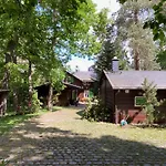 Haus Schrammsteinblick Holiday home Ostrau (Sachsische Schweiz-Osterzgebirge)