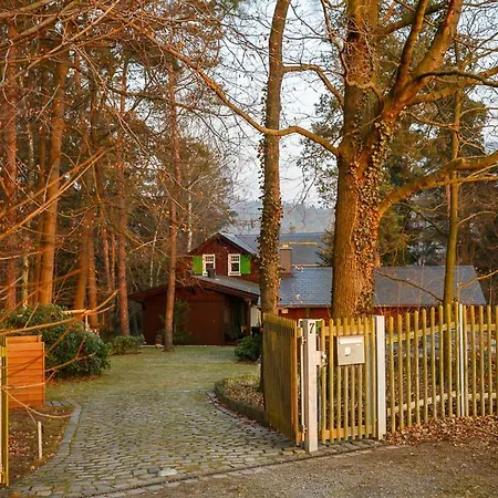 Haus Schrammsteinblick *