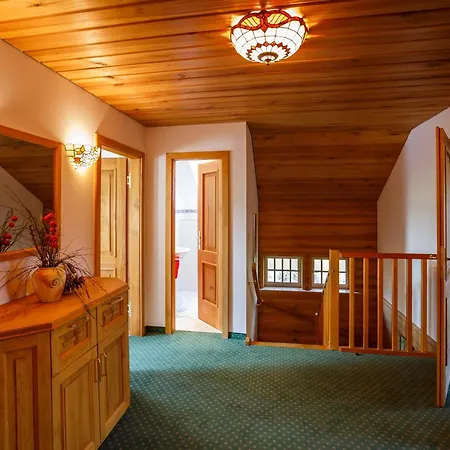 Haus Schrammsteinblick *