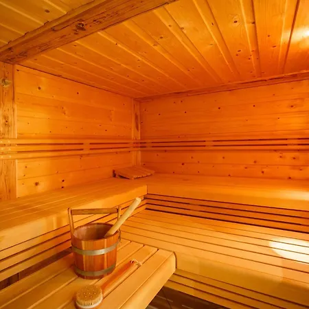 Haus Schrammsteinblick * Ostrau (Sachsische Schweiz-Osterzgebirge)