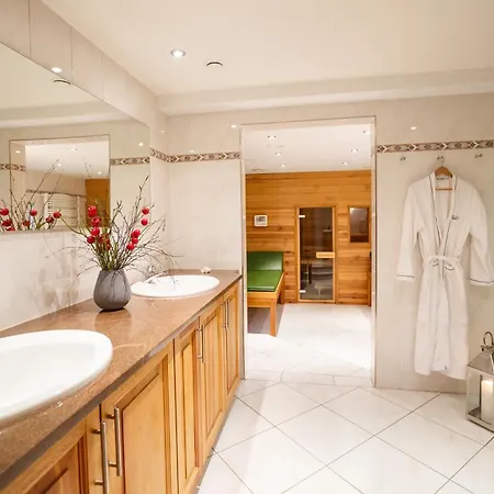 Haus Schrammsteinblick *