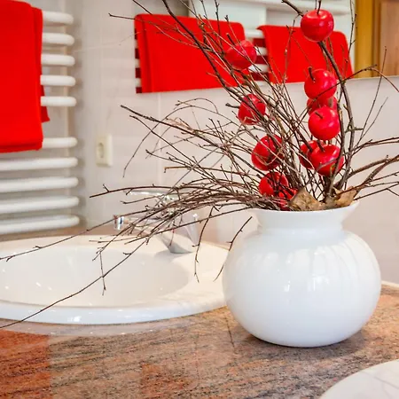 Haus Schrammsteinblick Ostrau (Sachsische Schweiz-Osterzgebirge)