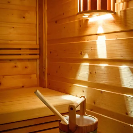 Ferienhaus Haus Schrammsteinblick Ostrau (Sachsische Schweiz-Osterzgebirge)