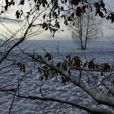 Haus Schrammsteinblick * Ostrau (Sachsische Schweiz-Osterzgebirge)