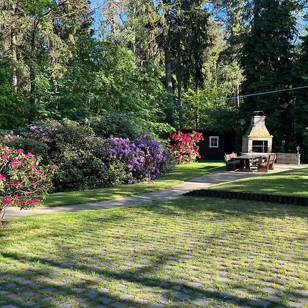 Haus Schrammsteinblick Ostrau (Sachsische Schweiz-Osterzgebirge)