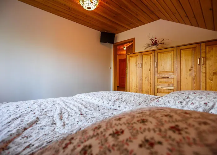 Haus Schrammsteinblick Дом отдыха *