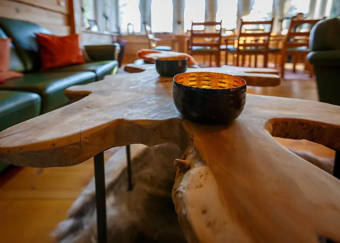 Haus Schrammsteinblick Дом отдыха Ostrau (Sachsische Schweiz-Osterzgebirge)