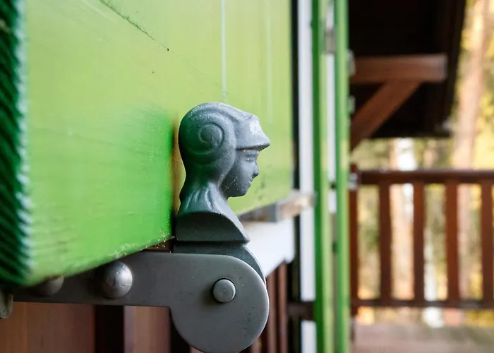 Haus Schrammsteinblick Ostrau (Sachsische Schweiz-Osterzgebirge)