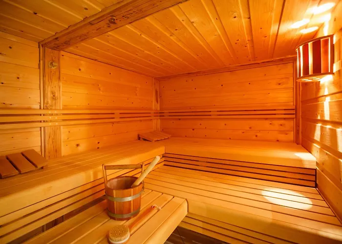 Haus Schrammsteinblick * Ostrau (Sachsische Schweiz-Osterzgebirge)