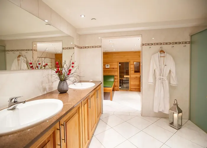 Haus Schrammsteinblick *