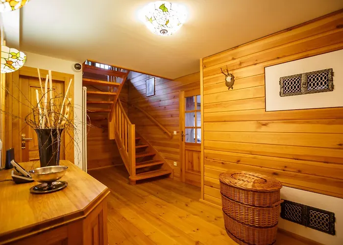 Haus Schrammsteinblick Дом отдыха Ostrau (Sachsische Schweiz-Osterzgebirge)