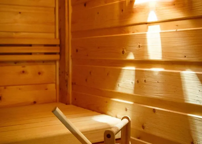 Дом отдыха Haus Schrammsteinblick Ostrau (Sachsische Schweiz-Osterzgebirge)