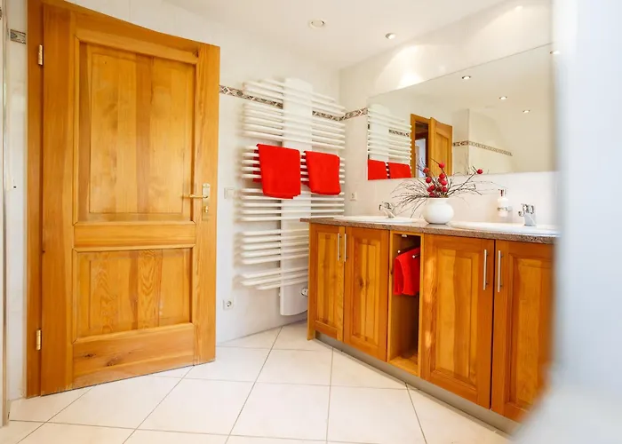 Haus Schrammsteinblick Дом отдыха *